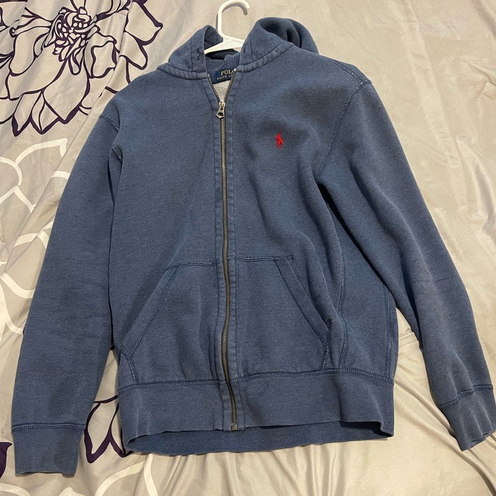 Ralph Lauren Polo Jacket
